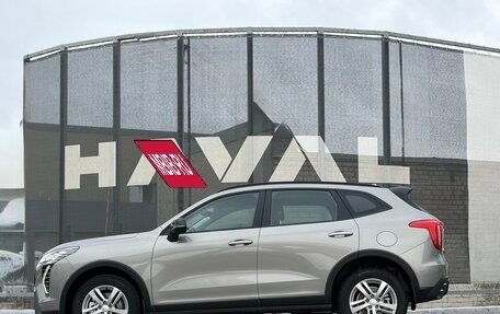 Haval Jolion, 2026 год, 2 649 000 рублей, 13 фотография