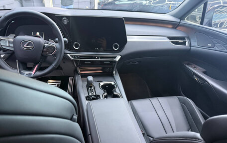 Lexus RX IV рестайлинг, 2026 год, 12 890 000 рублей, 9 фотография