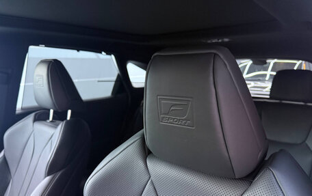 Lexus RX IV рестайлинг, 2026 год, 12 890 000 рублей, 14 фотография