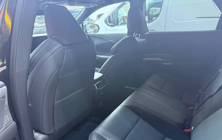 Lexus RX IV рестайлинг, 2026 год, 12 890 000 рублей, 13 фотография