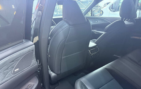Lexus RX IV рестайлинг, 2026 год, 12 890 000 рублей, 12 фотография