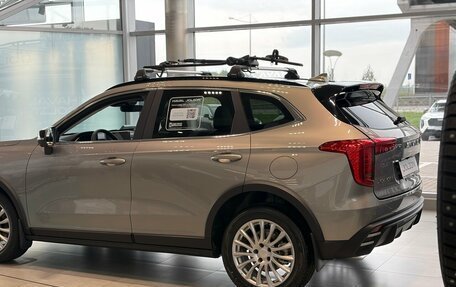Haval Jolion, 2026 год, 2 849 000 рублей, 8 фотография