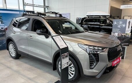 Haval Jolion, 2026 год, 2 849 000 рублей, 2 фотография