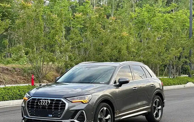 Audi Q3, 2022 год, 2 300 000 рублей, 1 фотография