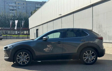 Mazda CX-30 I, 2021 год, 2 390 000 рублей, 4 фотография