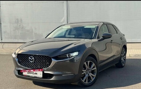Mazda CX-30 I, 2021 год, 2 390 000 рублей, 2 фотография