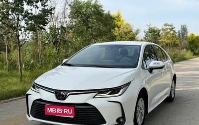 Toyota Corolla, 2023 год, 1 600 000 рублей, 1 фотография