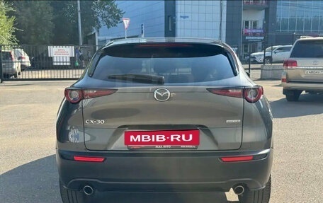 Mazda CX-30 I, 2021 год, 2 390 000 рублей, 5 фотография