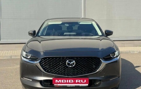 Mazda CX-30 I, 2021 год, 2 390 000 рублей, 3 фотография
