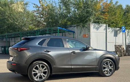 Mazda CX-30 I, 2021 год, 2 390 000 рублей, 6 фотография