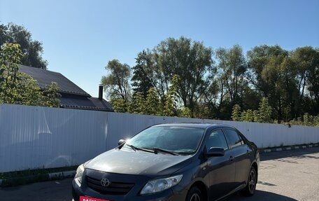 Toyota Corolla, 2008 год, 410 000 рублей, 1 фотография