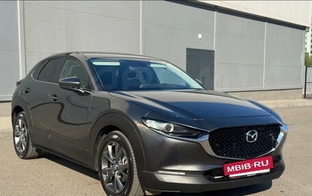 Mazda CX-30 I, 2021 год, 2 390 000 рублей, 7 фотография