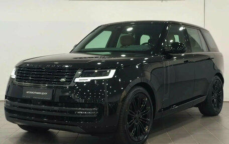 Land Rover Range Rover IV рестайлинг, 2026 год, 23 790 000 рублей, 1 фотография