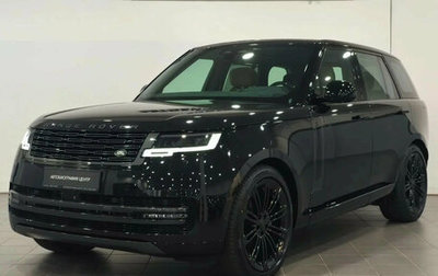 Land Rover Range Rover IV рестайлинг, 2026 год, 23 790 000 рублей, 1 фотография