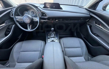 Mazda CX-30 I, 2021 год, 2 390 000 рублей, 16 фотография