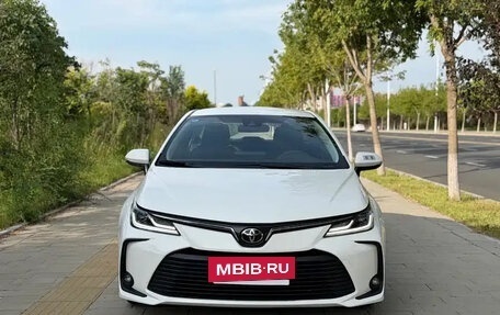 Toyota Corolla, 2023 год, 1 600 000 рублей, 2 фотография