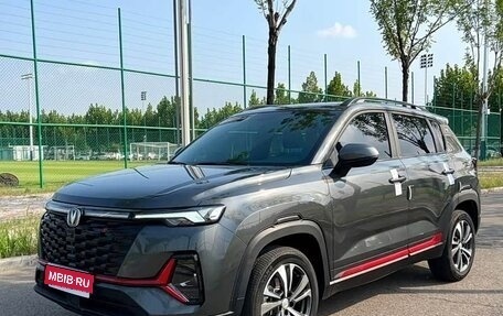 Changan CS35 Plus, 2023 год, 1 210 000 рублей, 1 фотография