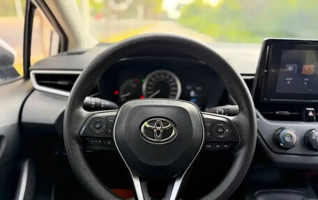 Toyota Corolla, 2023 год, 1 600 000 рублей, 11 фотография