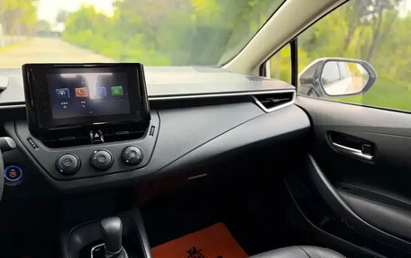 Toyota Corolla, 2023 год, 1 600 000 рублей, 14 фотография