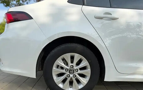 Toyota Corolla, 2023 год, 1 600 000 рублей, 18 фотография