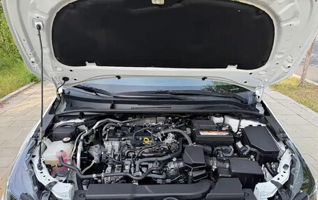 Toyota Corolla, 2023 год, 1 600 000 рублей, 17 фотография
