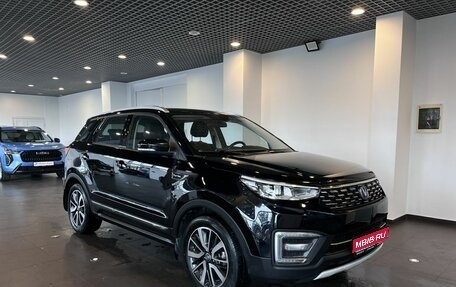 Changan CS55, 2020 год, 1 535 000 рублей, 1 фотография