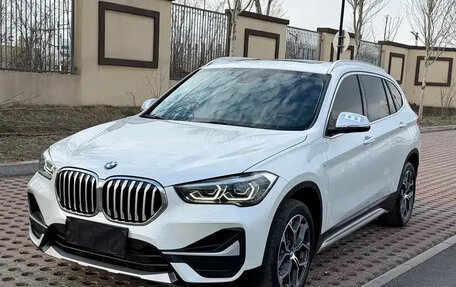 BMW X1, 2022 год, 2 250 000 рублей, 1 фотография