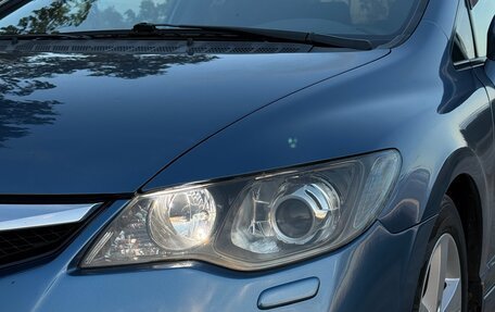 Honda Civic VIII, 2009 год, 1 055 000 рублей, 7 фотография