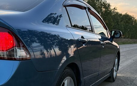Honda Civic VIII, 2009 год, 1 055 000 рублей, 9 фотография