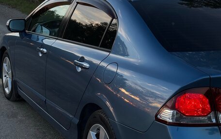 Honda Civic VIII, 2009 год, 1 055 000 рублей, 8 фотография