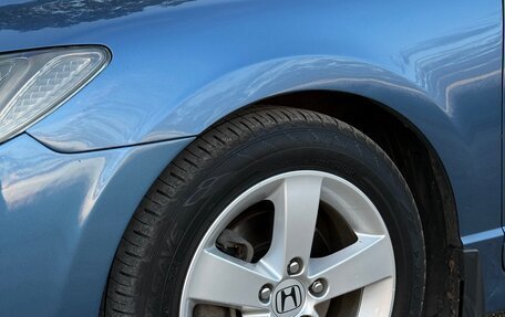 Honda Civic VIII, 2009 год, 1 055 000 рублей, 12 фотография