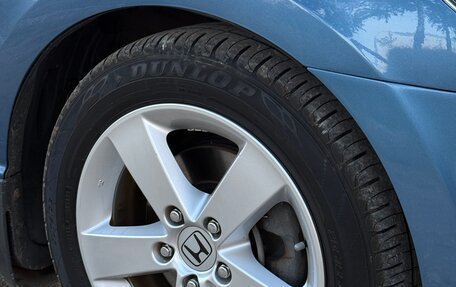 Honda Civic VIII, 2009 год, 1 055 000 рублей, 13 фотография