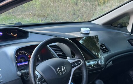 Honda Civic VIII, 2009 год, 1 055 000 рублей, 19 фотография