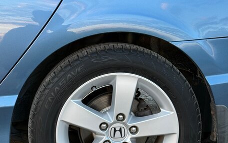 Honda Civic VIII, 2009 год, 1 055 000 рублей, 15 фотография