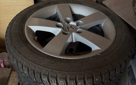 Honda Civic VIII, 2009 год, 1 055 000 рублей, 23 фотография