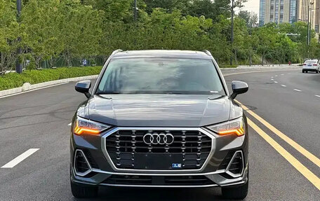 Audi Q3, 2022 год, 2 300 000 рублей, 2 фотография