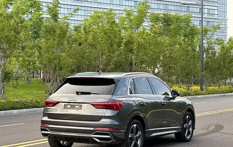 Audi Q3, 2022 год, 2 300 000 рублей, 4 фотография