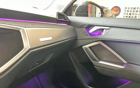 Audi Q3, 2022 год, 2 300 000 рублей, 12 фотография