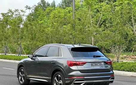 Audi Q3, 2022 год, 2 300 000 рублей, 7 фотография