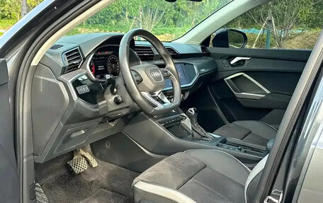 Audi Q3, 2022 год, 2 300 000 рублей, 8 фотография