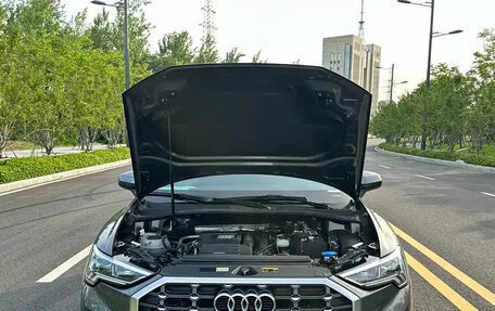 Audi Q3, 2022 год, 2 300 000 рублей, 17 фотография
