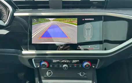 Audi Q3, 2022 год, 2 300 000 рублей, 13 фотография