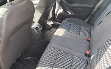 Volkswagen Golf VI, 2011 год, 695 000 рублей, 6 фотография