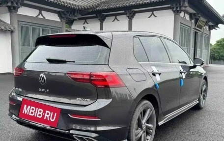 Volkswagen Golf VIII, 2023 год, 1 900 000 рублей, 7 фотография