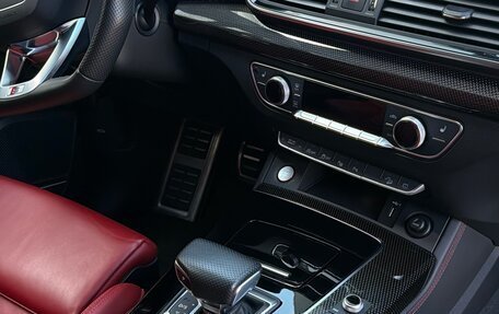 Audi SQ5, 2021 год, 6 600 000 рублей, 6 фотография