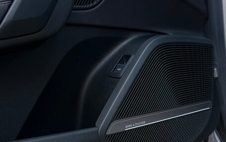 Audi SQ5, 2021 год, 6 600 000 рублей, 12 фотография