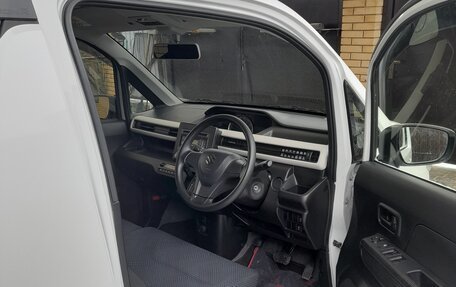 Suzuki Wagon R VI, 2018 год, 910 000 рублей, 7 фотография