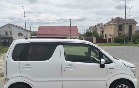 Suzuki Wagon R VI, 2018 год, 910 000 рублей, 6 фотография