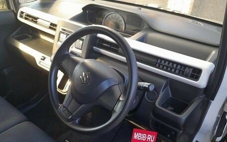 Suzuki Wagon R VI, 2018 год, 910 000 рублей, 10 фотография