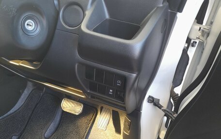 Suzuki Wagon R VI, 2018 год, 910 000 рублей, 13 фотография